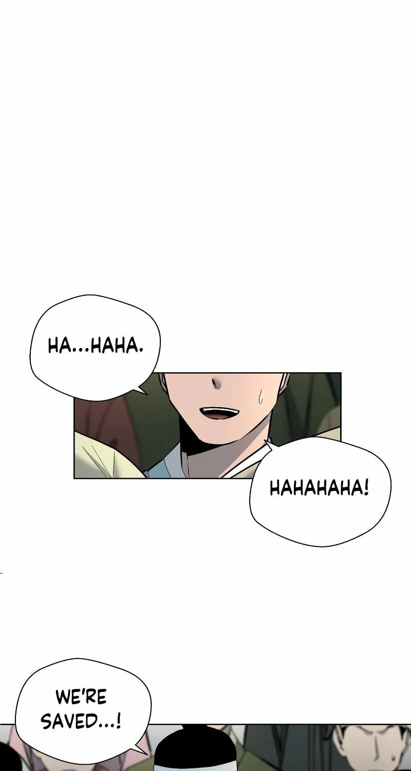 Read Human Mask chapter 3 image 118 on Lezhin