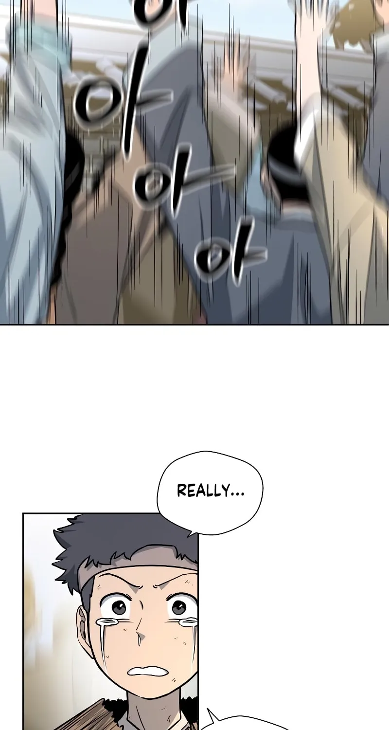 Read Human Mask chapter 3 image 121 on Lezhin