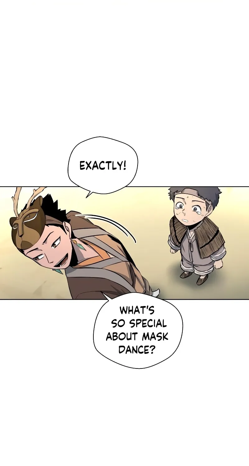 Read Human Mask chapter 3 image 126 on Lezhin