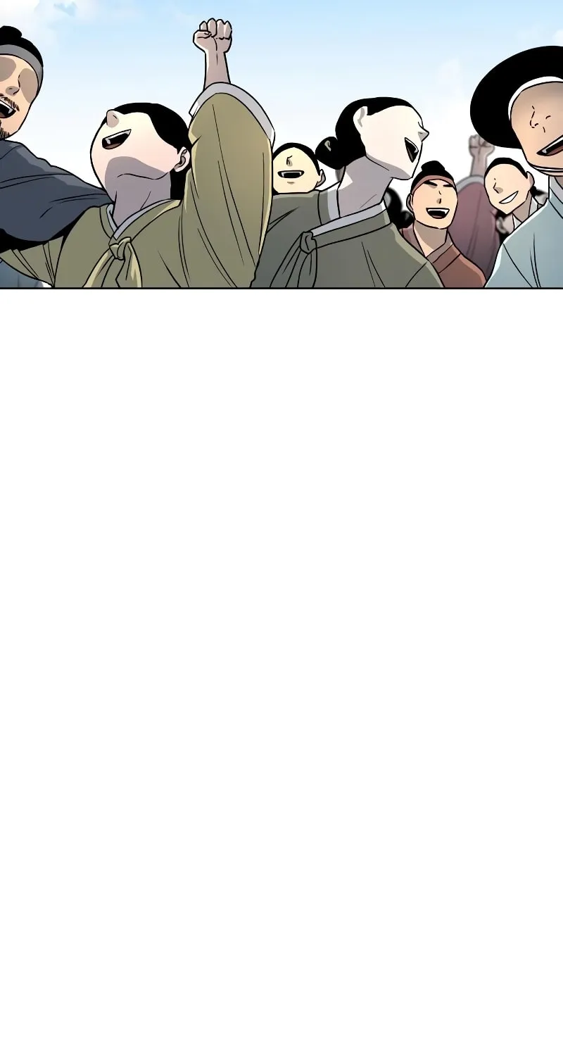 Read Human Mask chapter 3 image 132 on Lezhin