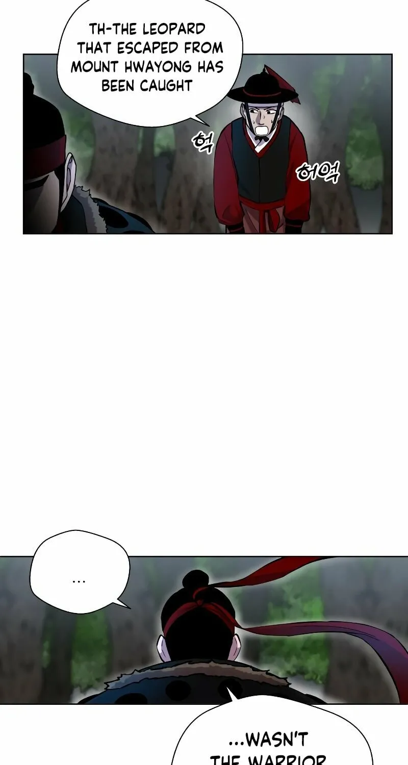 Read Human Mask chapter 3 image 142 on Lezhin