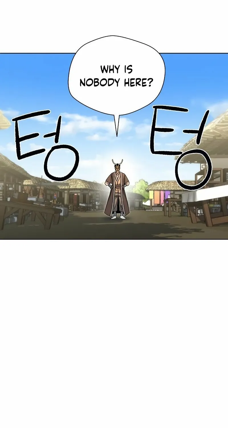 Read Human Mask chapter 3 image 15 on Lezhin