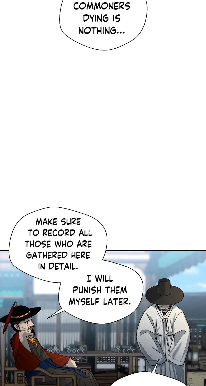 Read Human Mask chapter 3 image 25 on Lezhin