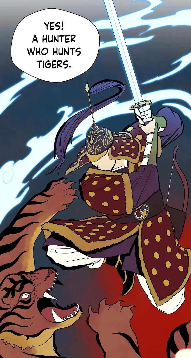 Read Human Mask chapter 3 image 33 on Lezhin