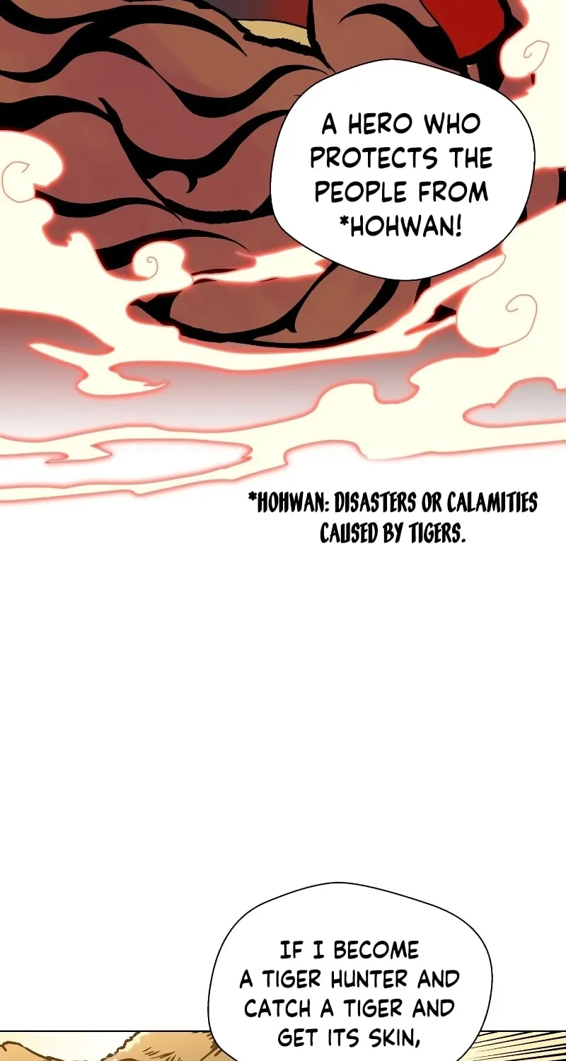 Read Human Mask chapter 3 image 34 on Lezhin