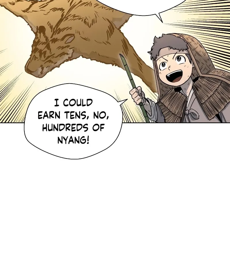 Read Human Mask chapter 3 image 35 on Lezhin