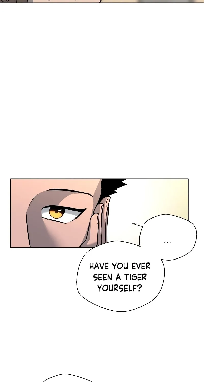 Read Human Mask chapter 3 image 37 on Lezhin