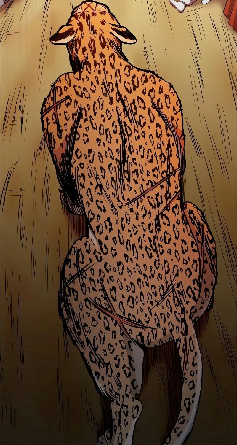 Read Human Mask chapter 3 image 50 on Lezhin