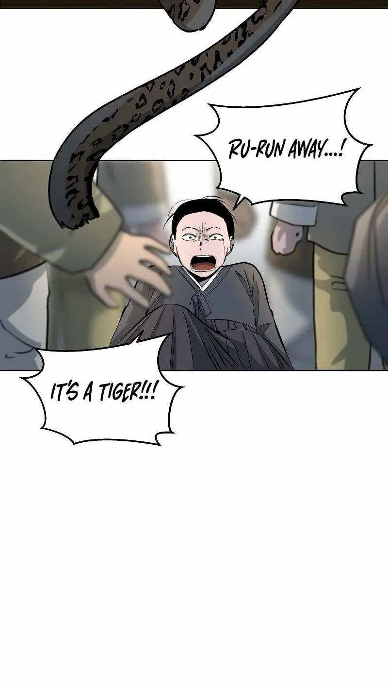 Read Human Mask chapter 3 image 51 on Lezhin