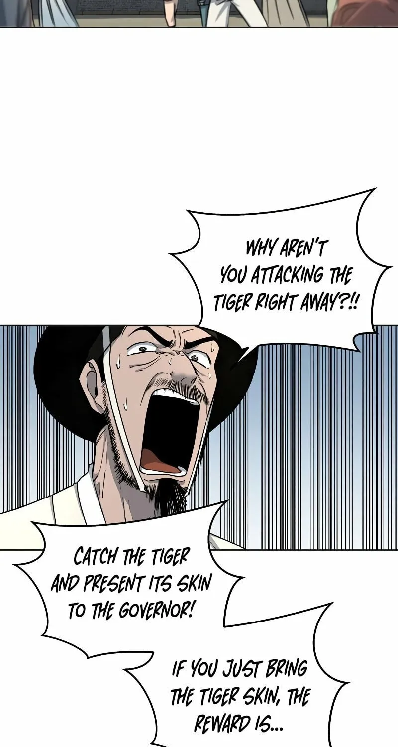 Read Human Mask chapter 3 image 53 on Lezhin