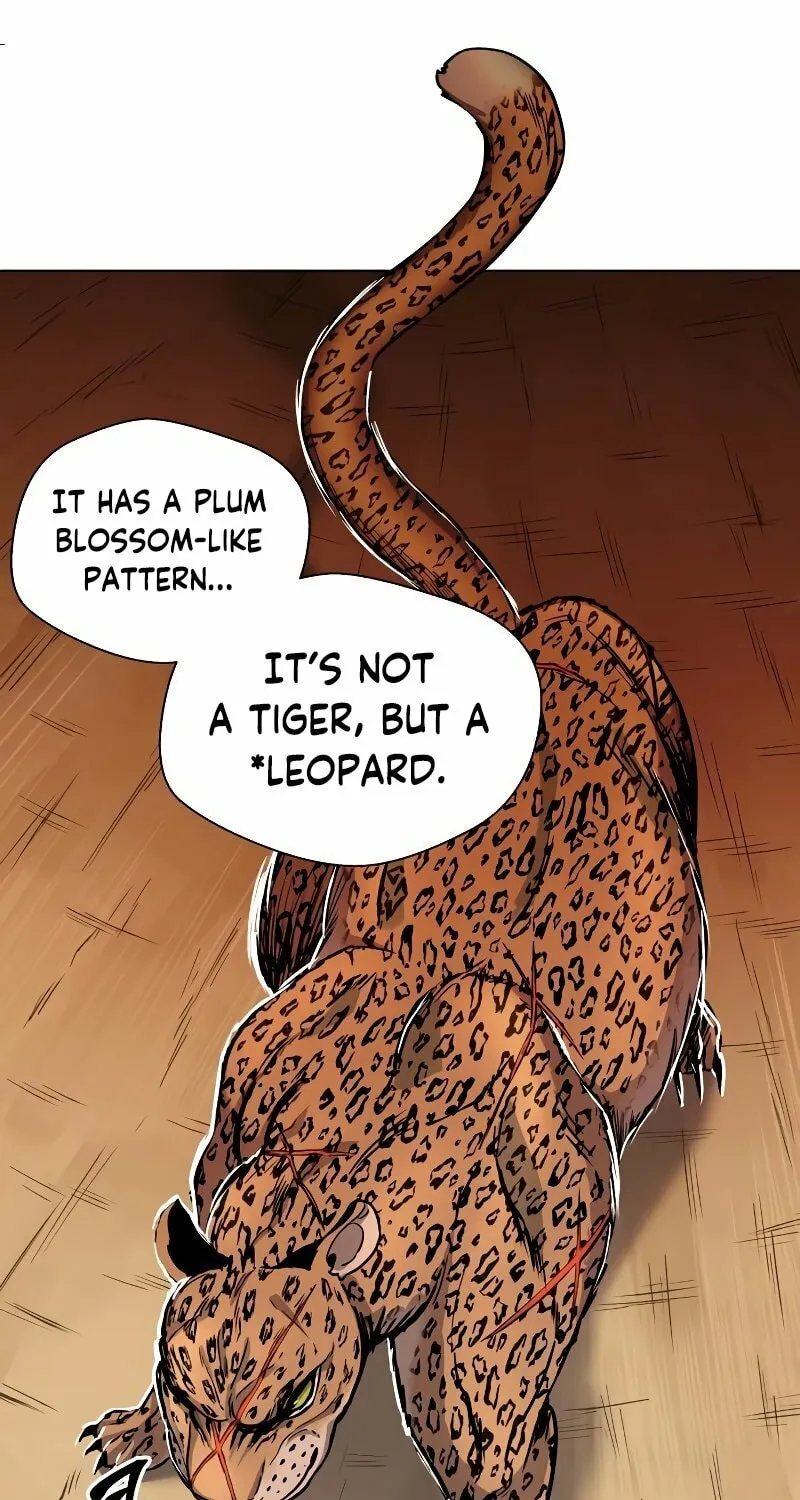 Read Human Mask chapter 3 image 58 on Lezhin