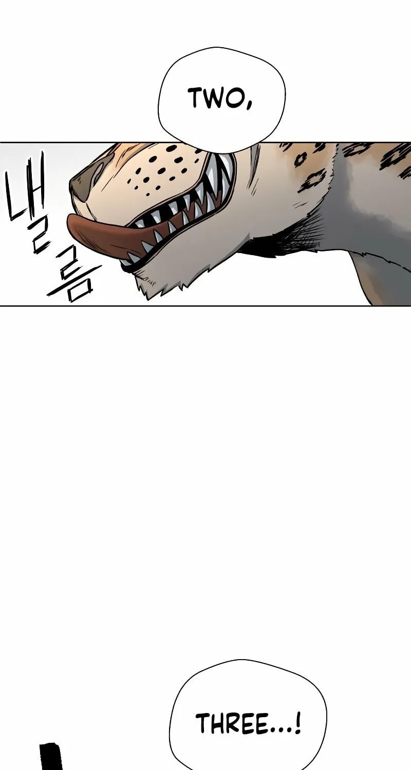 Read Human Mask chapter 3 image 61 on Lezhin