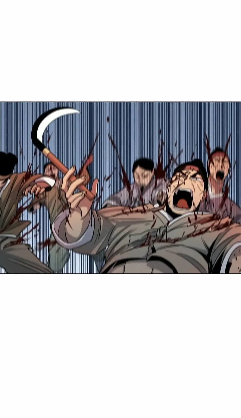 Read Human Mask chapter 3 image 63 on Lezhin