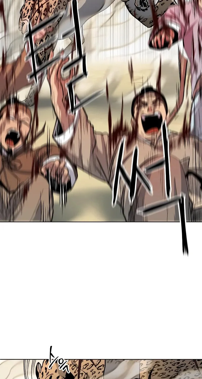 Read Human Mask chapter 3 image 65 on Lezhin