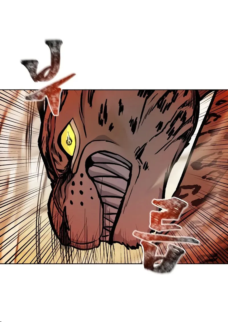 Read Human Mask chapter 3 image 67 on Lezhin