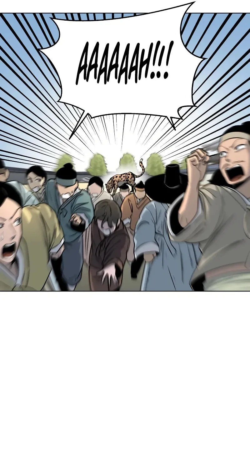 Read Human Mask chapter 3 image 68 on Lezhin
