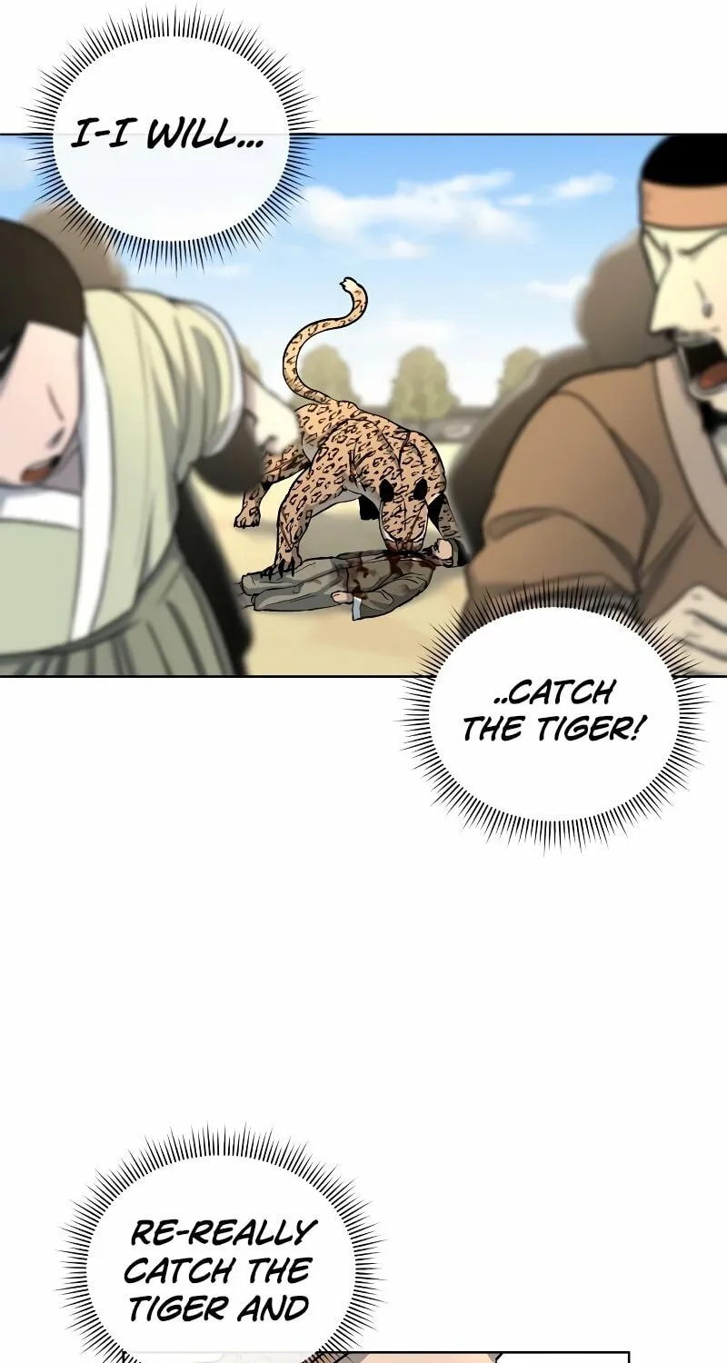 Read Human Mask chapter 3 image 72 on Lezhin