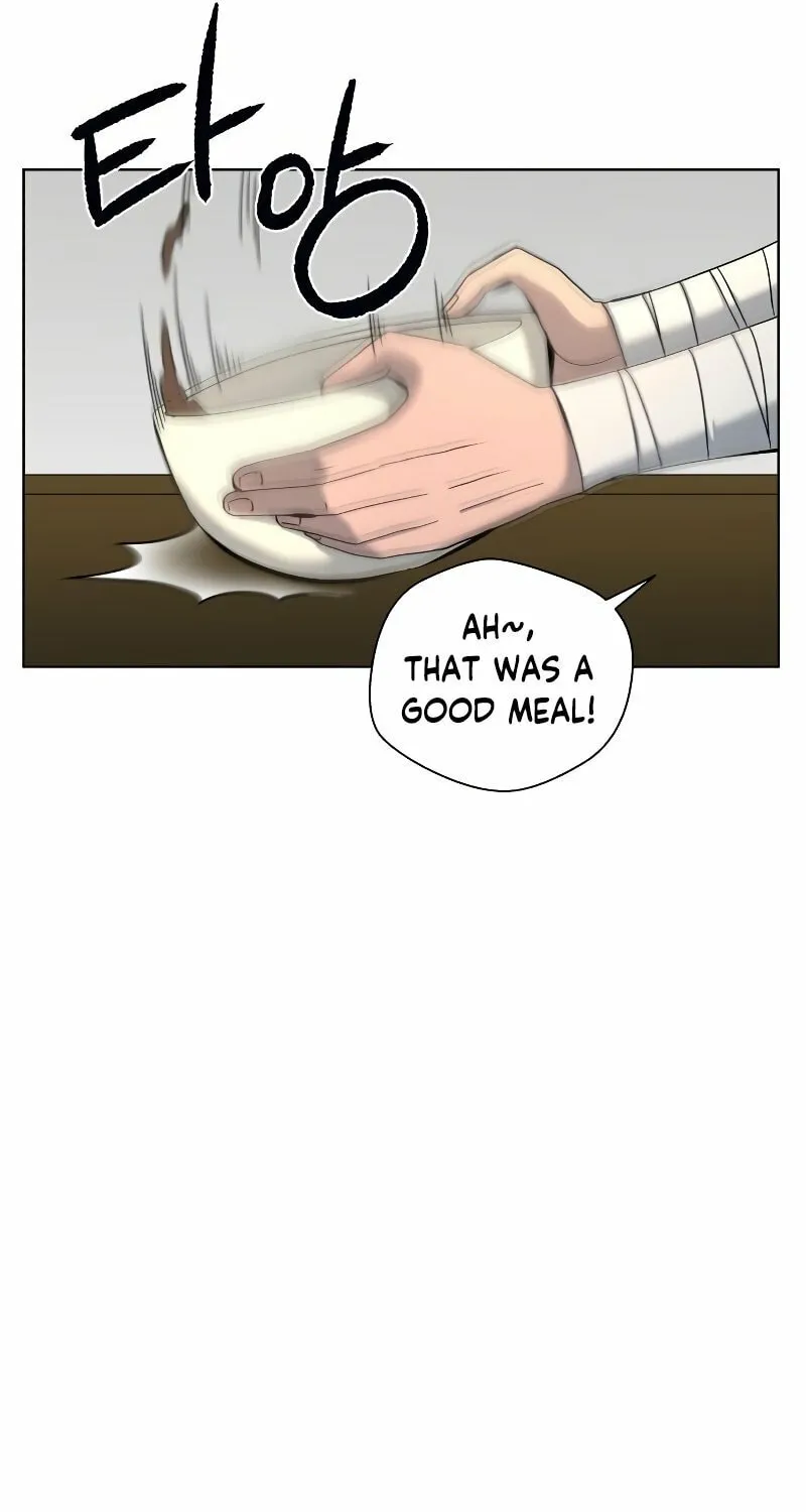 Read Human Mask chapter 3 image 8 on Lezhin