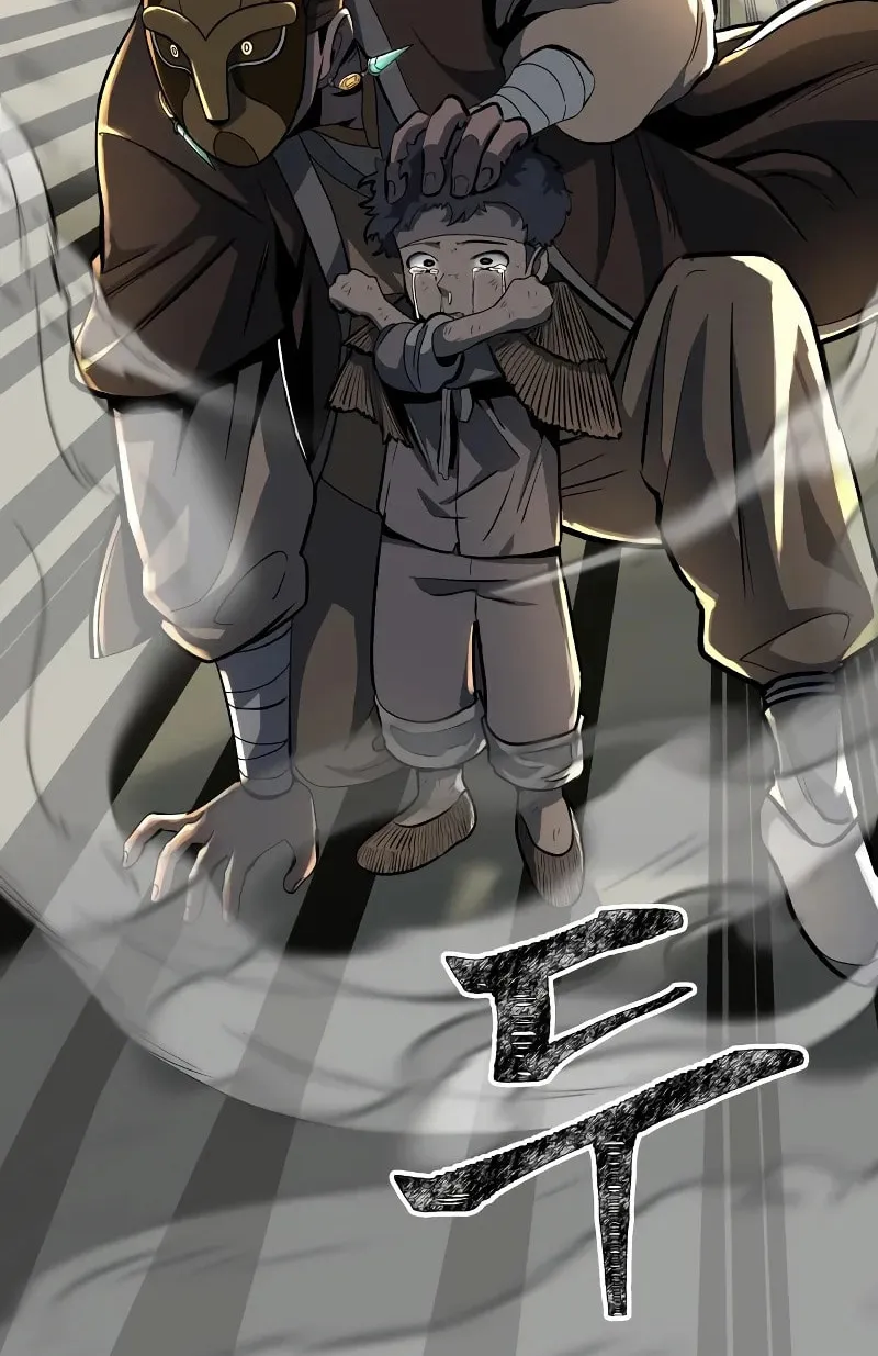 Read Human Mask chapter 3 image 83 on Lezhin