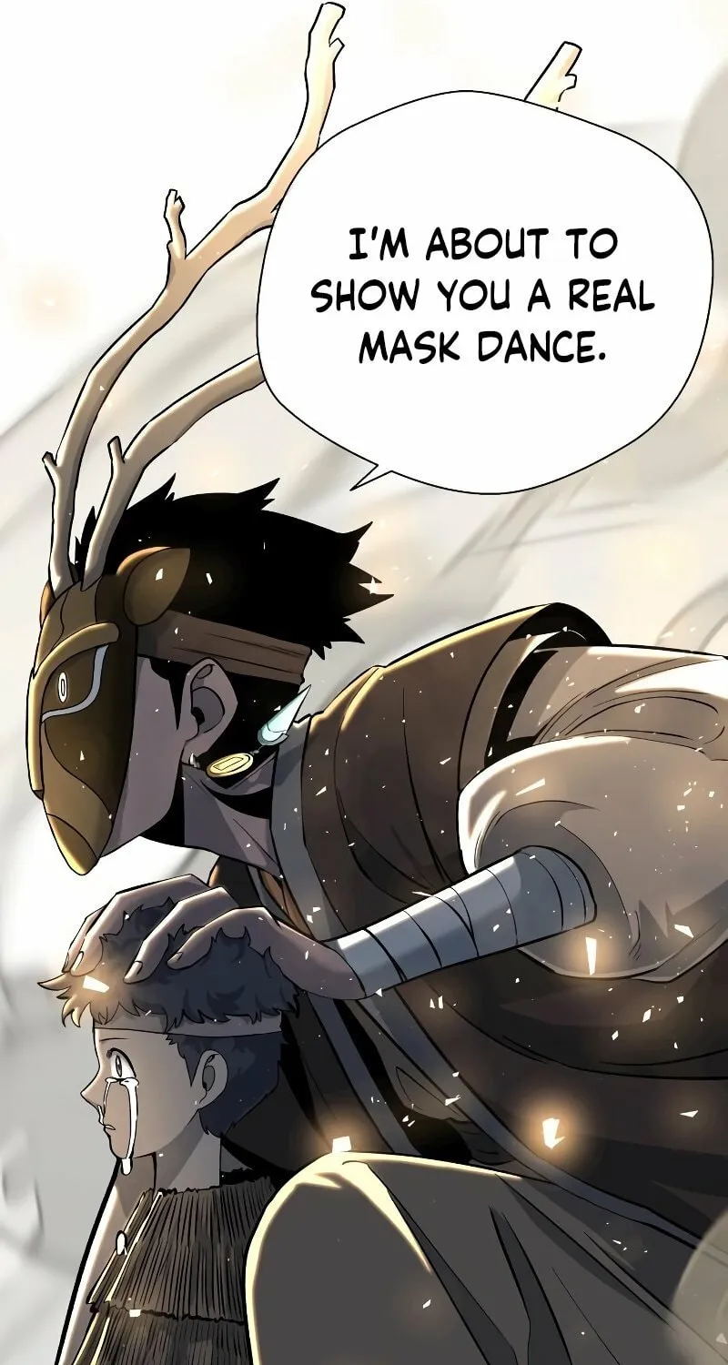 Read Human Mask chapter 3 image 87 on Lezhin