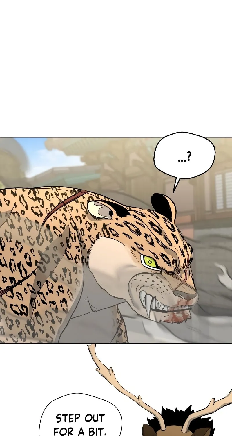 Read Human Mask chapter 3 image 91 on Lezhin