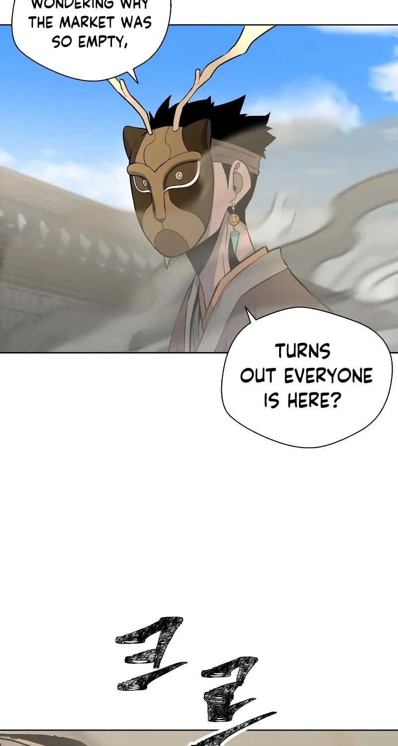 Read Human Mask chapter 3 image 93 on Lezhin