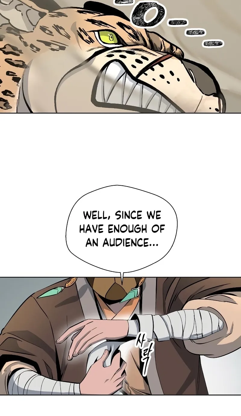 Read Human Mask chapter 3 image 94 on Lezhin