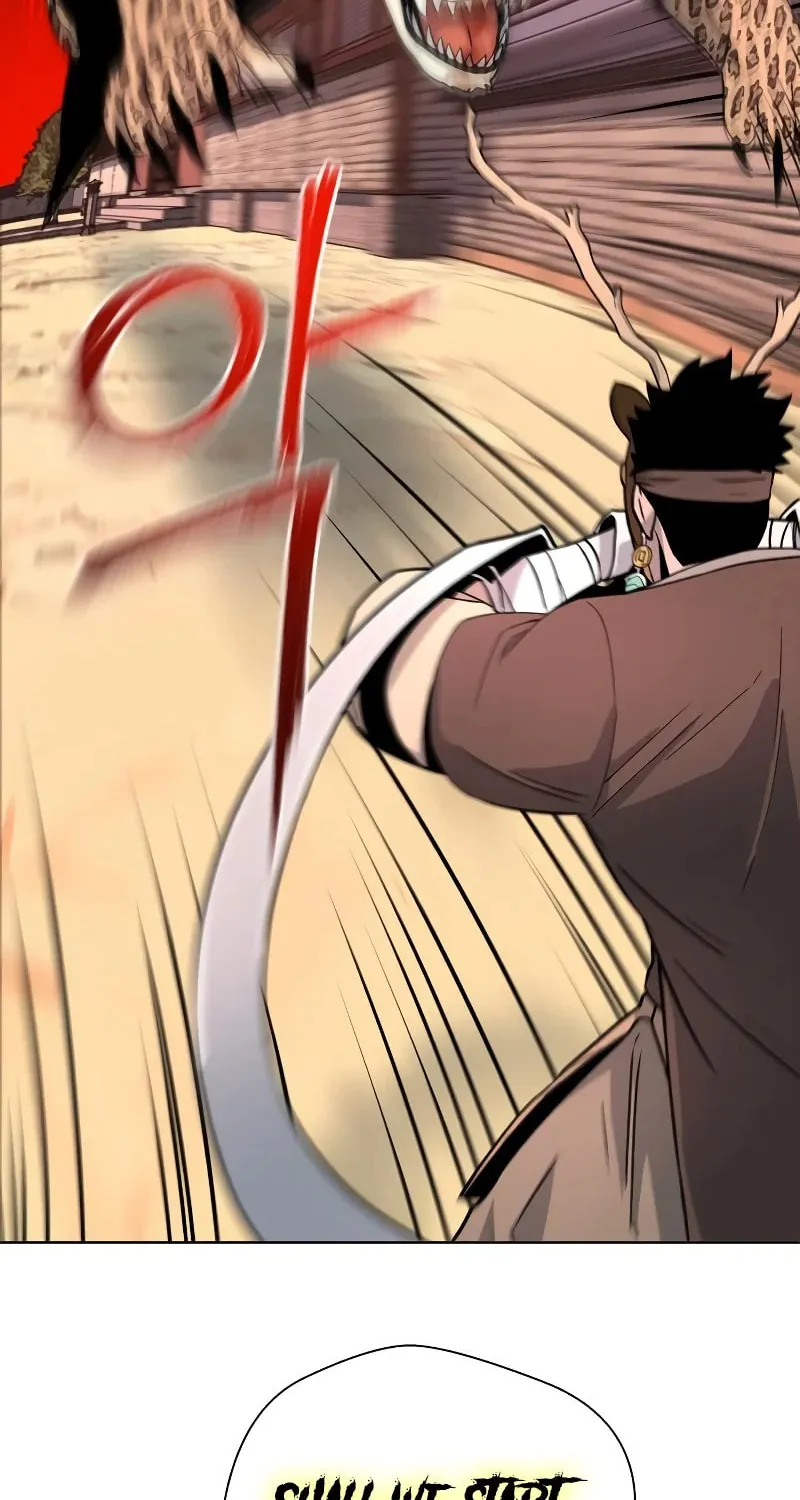 Read Human Mask chapter 3 image 96 on Lezhin