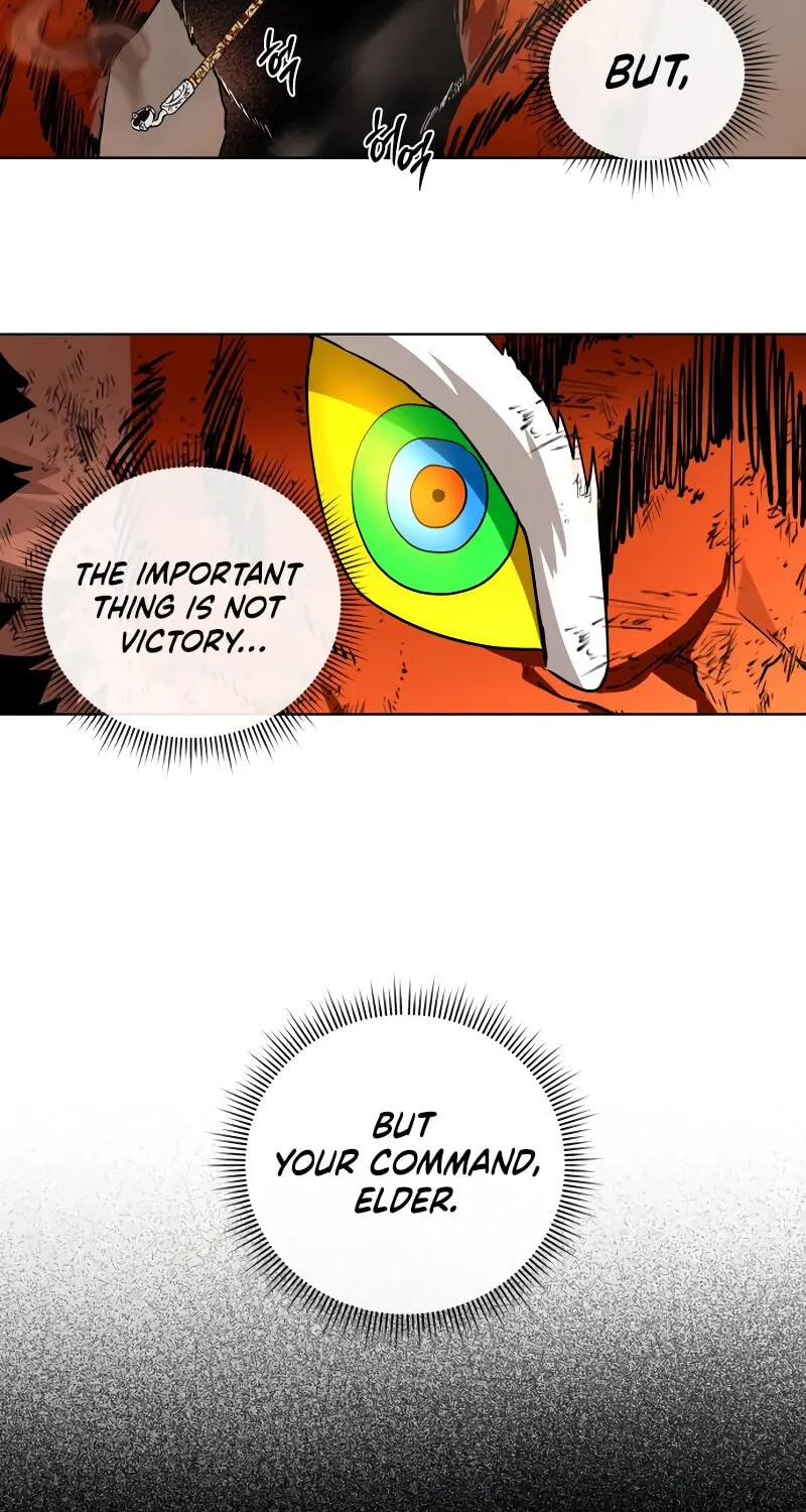 Read Human Mask chapter 30 image 102 on Lezhin