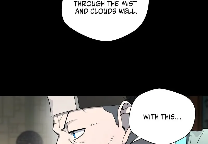 Read Human Mask chapter 30 image 105 on Lezhin