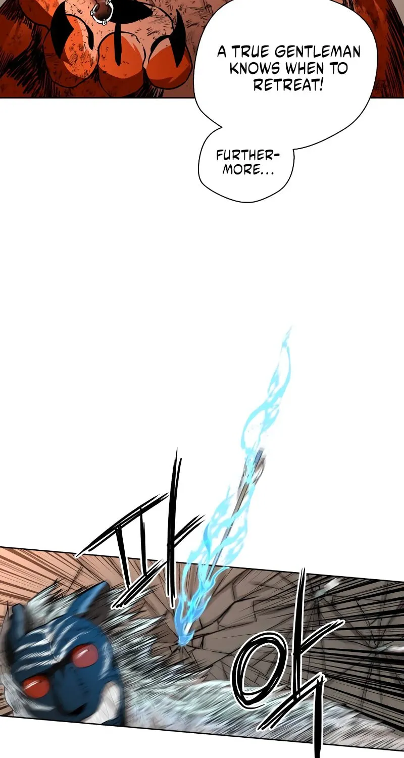 Read Human Mask chapter 30 image 110 on Lezhin