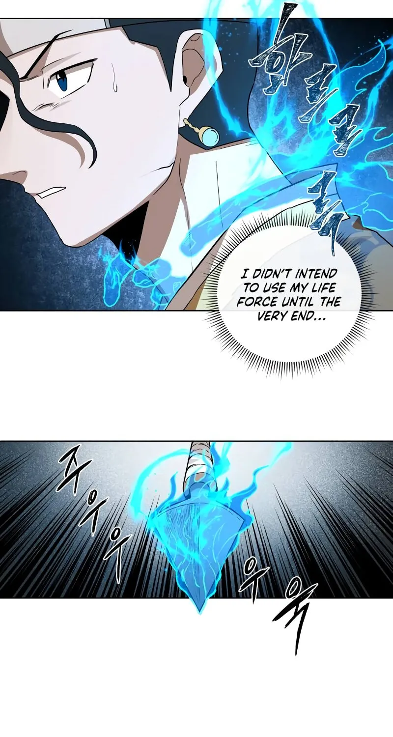 Read Human Mask chapter 30 image 118 on Lezhin