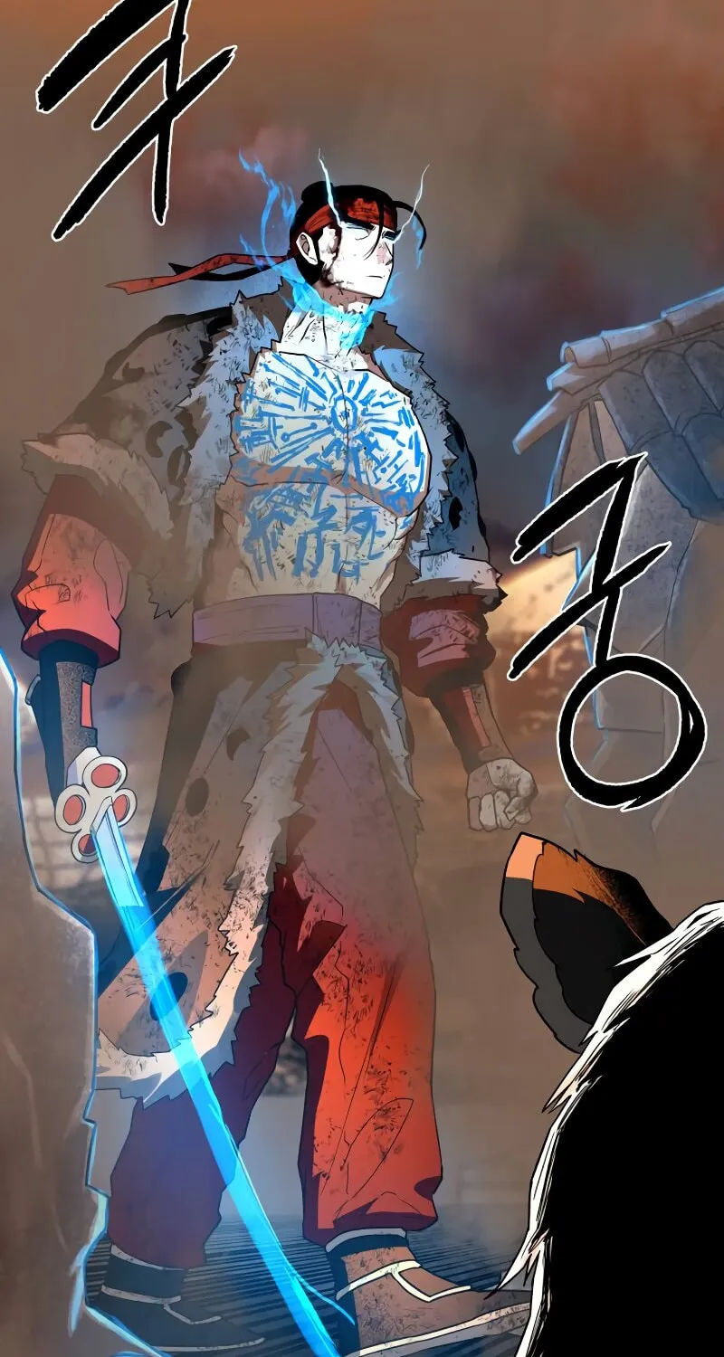 Read Human Mask chapter 30 image 12 on Lezhin