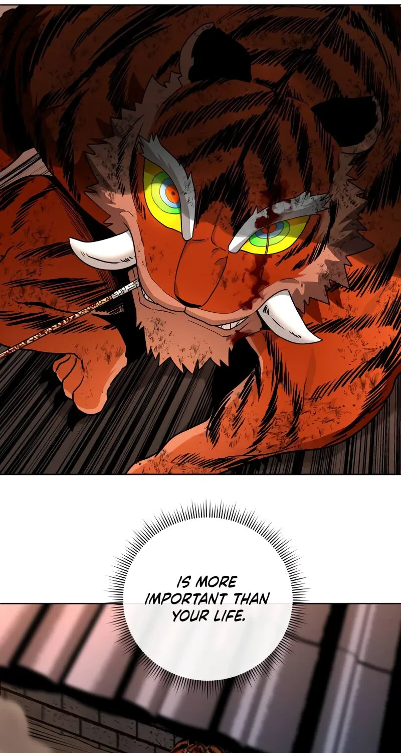Read Human Mask chapter 30 image 122 on Lezhin