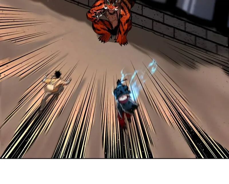 Read Human Mask chapter 30 image 123 on Lezhin