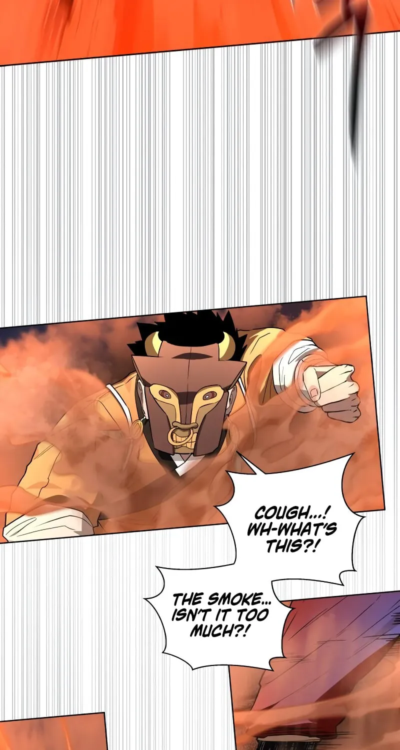 Read Human Mask chapter 30 image 130 on Lezhin