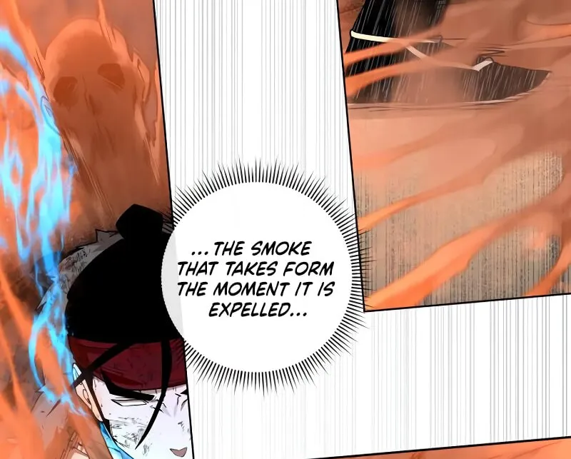 Read Human Mask chapter 30 image 131 on Lezhin