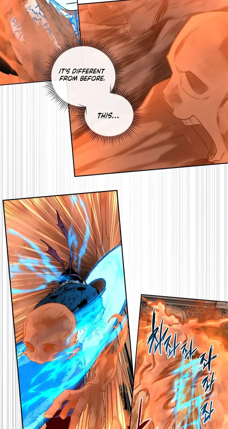 Read Human Mask chapter 30 image 132 on Lezhin