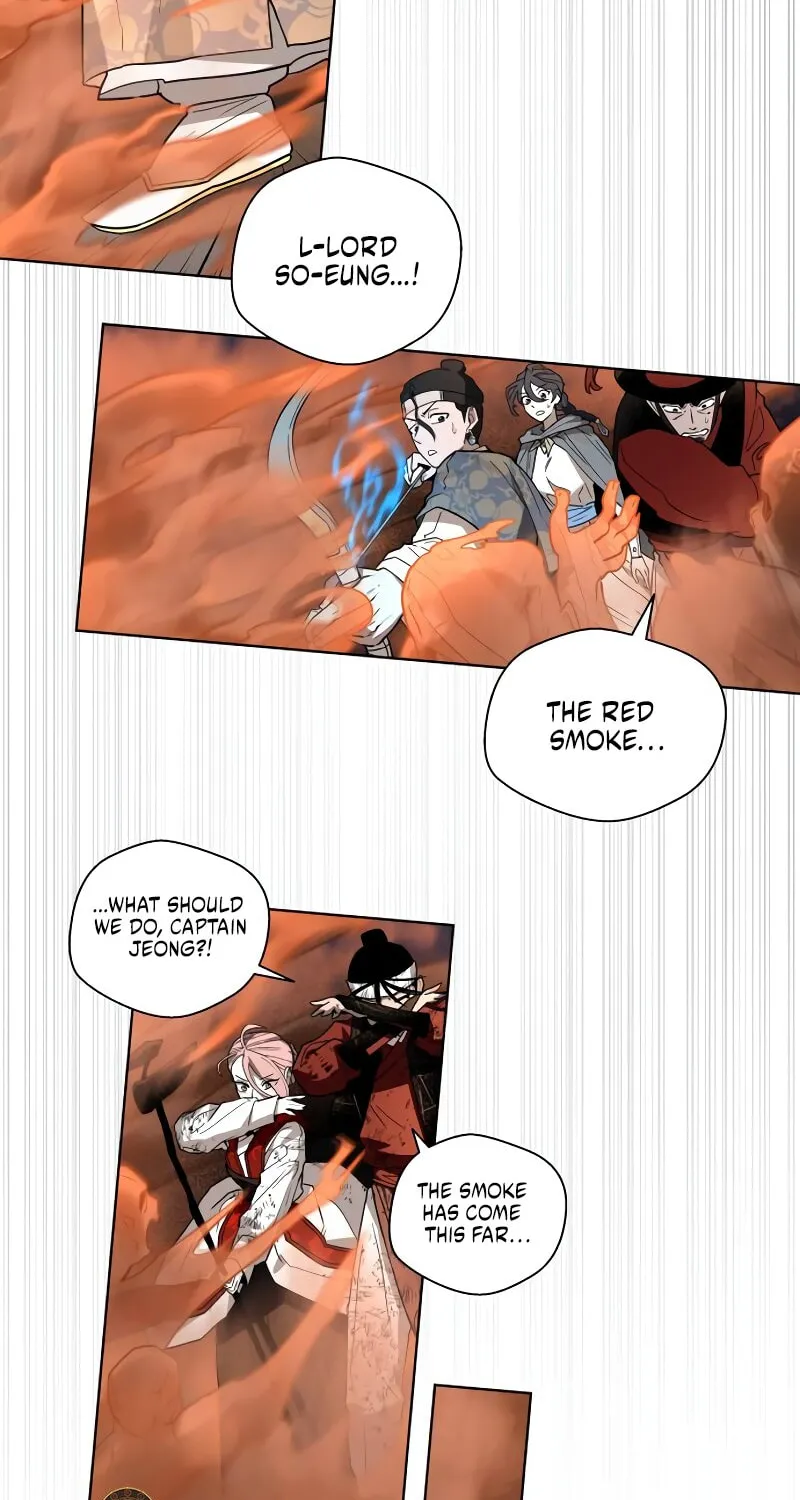 Read Human Mask chapter 30 image 134 on Lezhin
