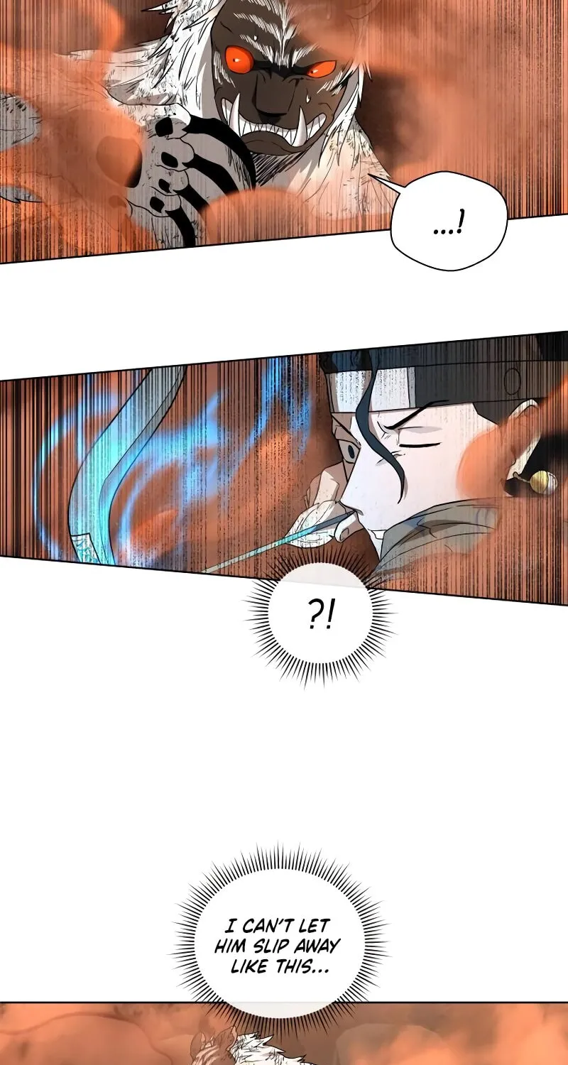 Read Human Mask chapter 30 image 138 on Lezhin