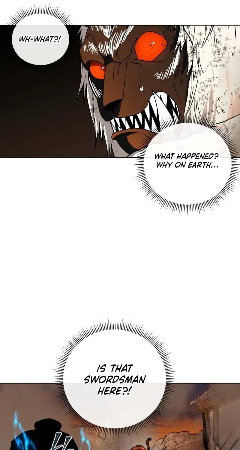 Read Human Mask chapter 30 image 14 on Lezhin
