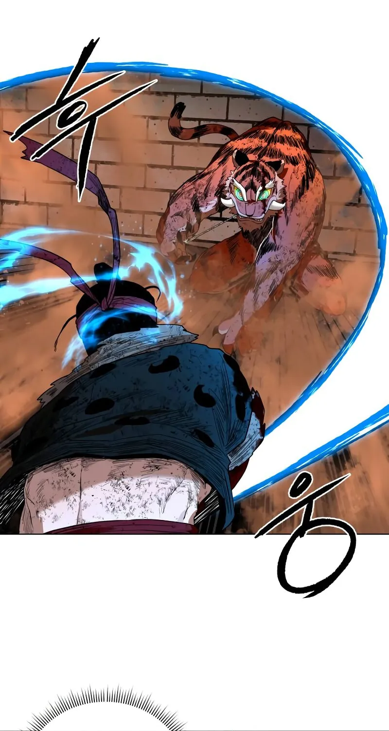 Read Human Mask chapter 30 image 142 on Lezhin