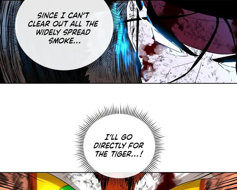 Read Human Mask chapter 30 image 143 on Lezhin