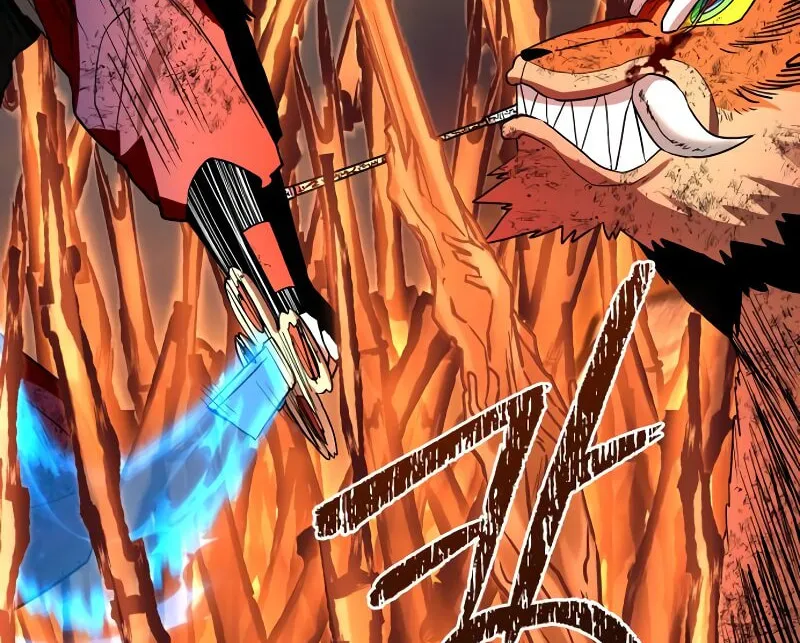 Read Human Mask chapter 30 image 147 on Lezhin