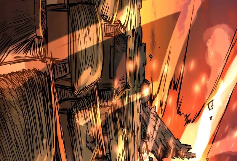 Read Human Mask chapter 30 image 161 on Lezhin