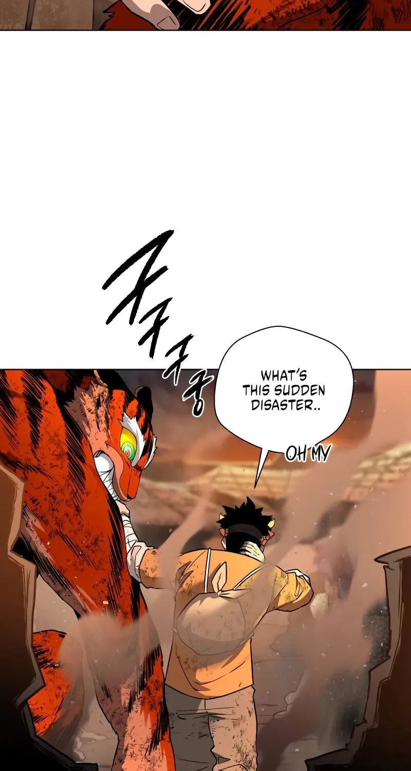 Read Human Mask chapter 30 image 18 on Lezhin