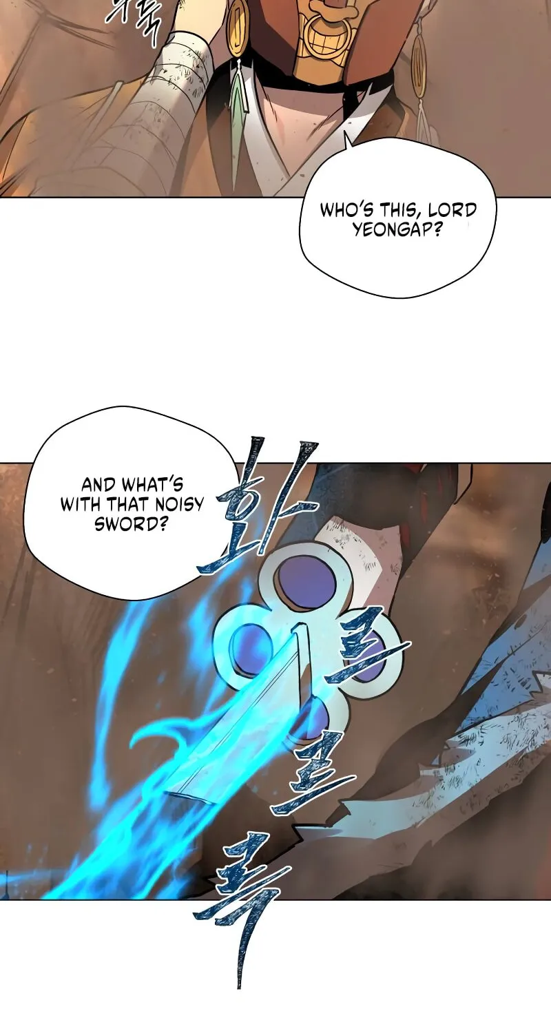 Read Human Mask chapter 30 image 20 on Lezhin