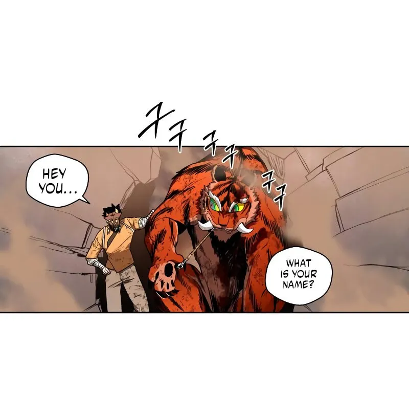 Read Human Mask chapter 30 image 29 on Lezhin