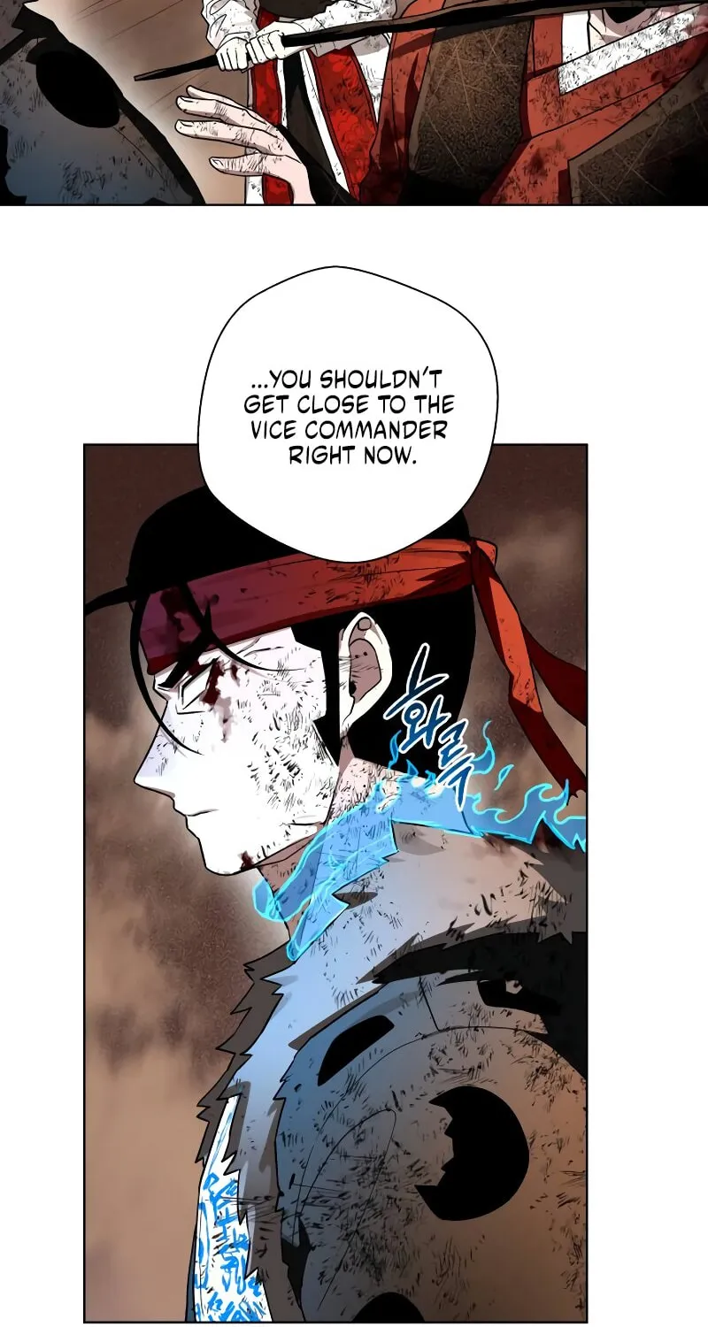 Read Human Mask chapter 30 image 32 on Lezhin