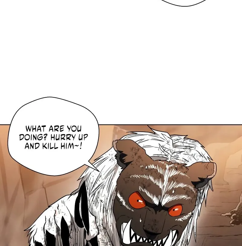 Read Human Mask chapter 30 image 35 on Lezhin